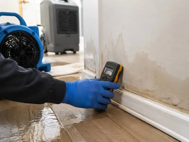 24/7 Water damage restoration services in West Mayfield, PA - Rapid flood cleanup and mitigation